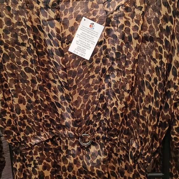 Swim DRESS Cover Up Bundle NWT - Picture 2 of 10